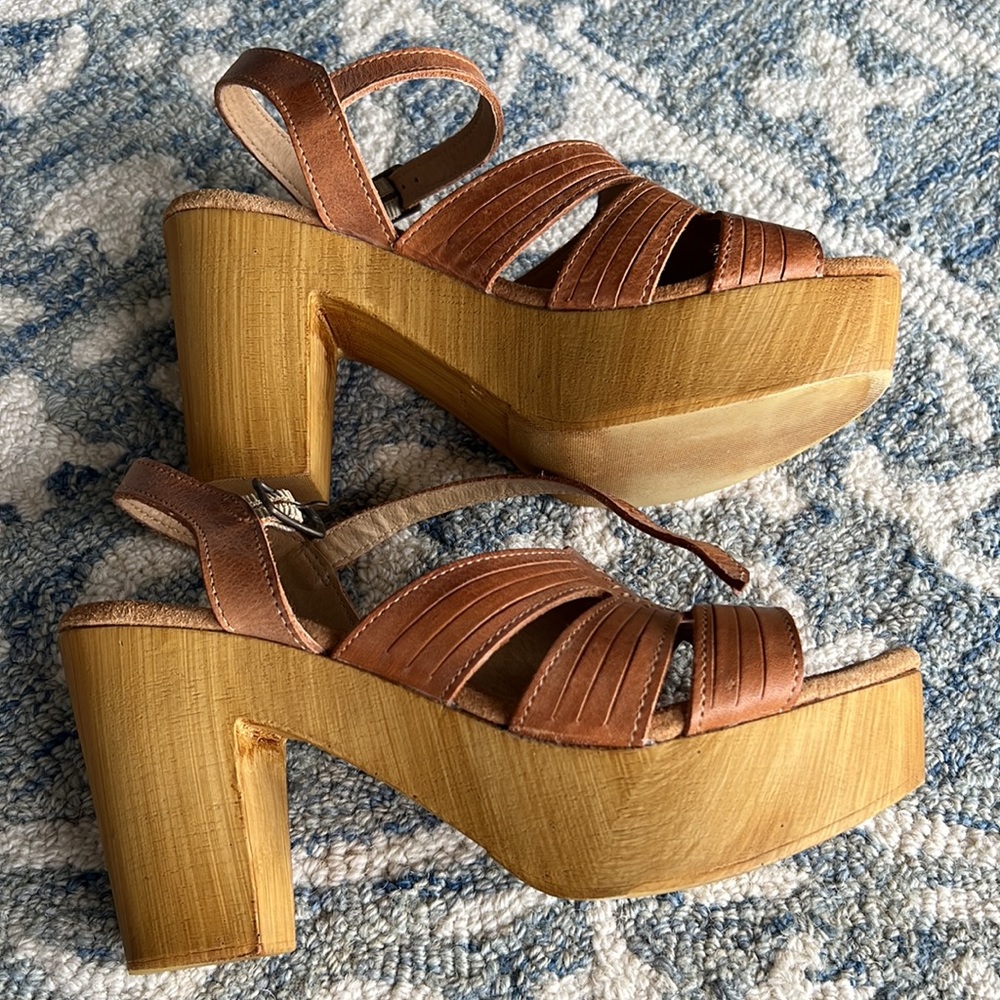 Sbicca - Vintage Collection Shoes - Picture 2 of 5